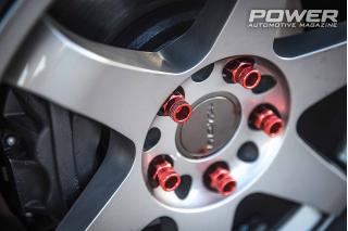 Toyota Supra Mk IV Auto 525Ps